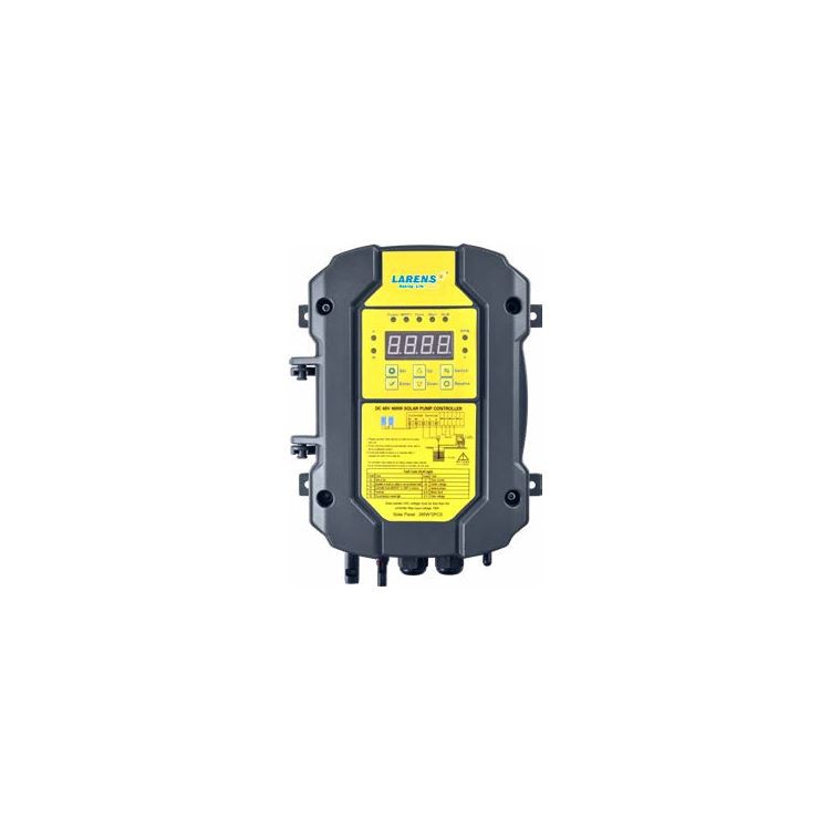 Application Analysis Of Submersible Sewage Pump in Engineering