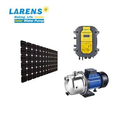 1HP Surface Solar Water Pump